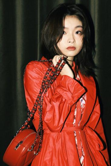 Isabella Chan Image