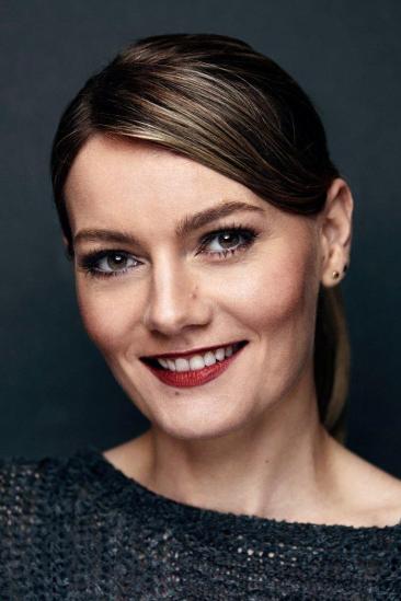 Martina Hill Image