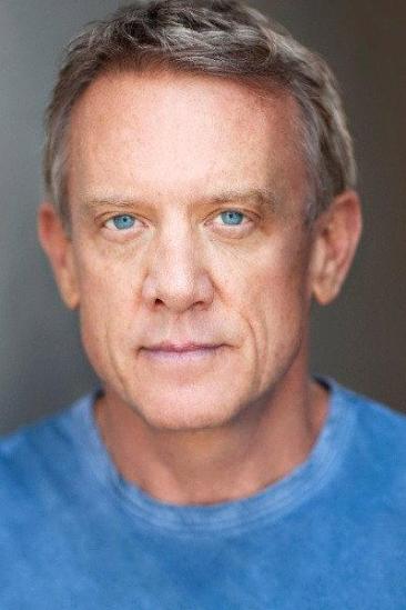 Simon Burke Image
