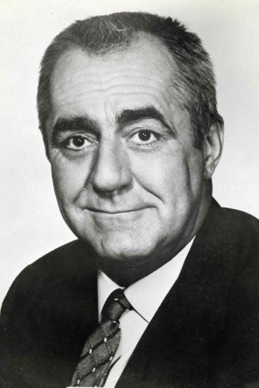 Jim Backus Image