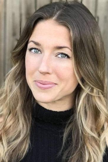 Jenny Robinson Image