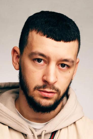 Granit Rushiti Image