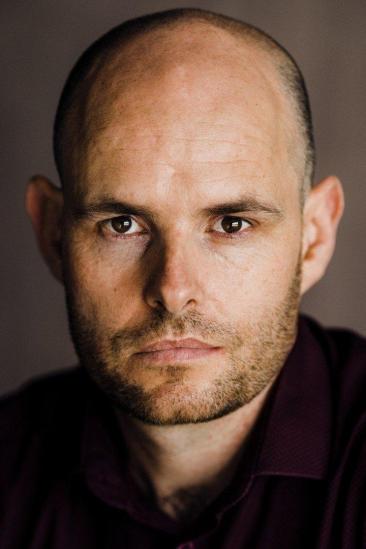 Andy Kellegher Image