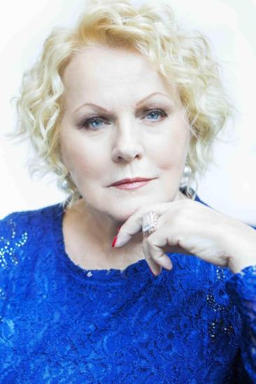 Katia Ricciarelli Image