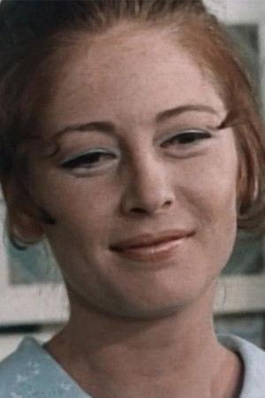 Eszter Szakács Image