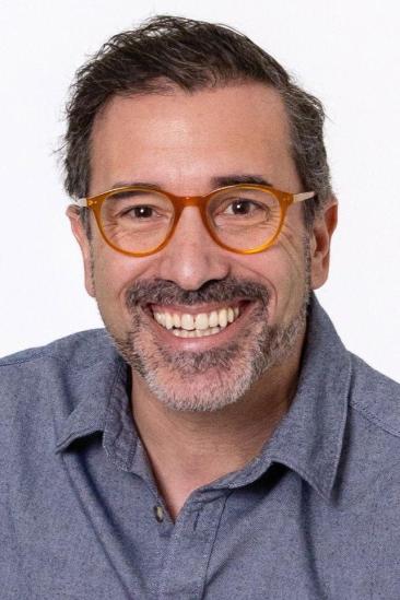 Marco Horácio Image
