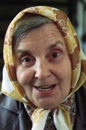 Milada Ježková Image