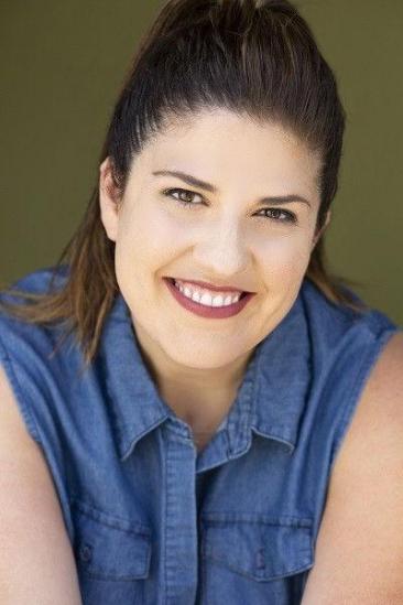 Rakefet Abergel Image