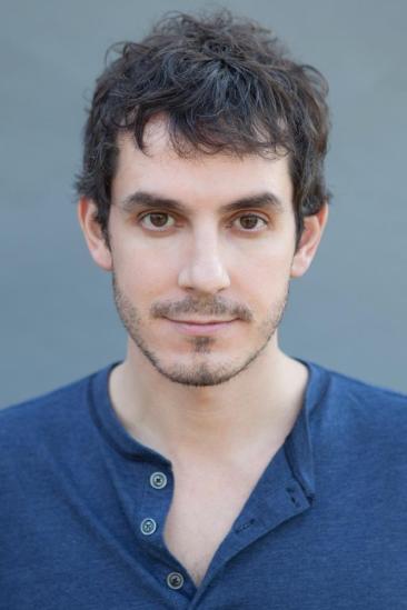 Tate Ellington Image