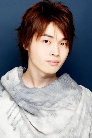 Shohei Kajikawa Image