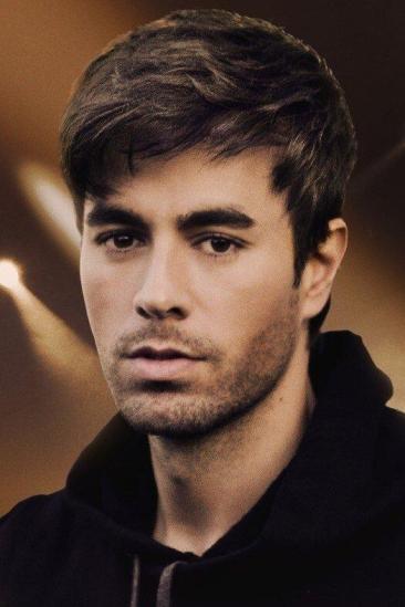 Enrique Iglesias Image