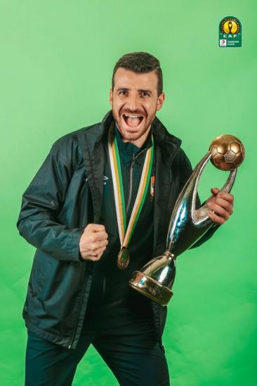 Mahmoud Metwaly Image