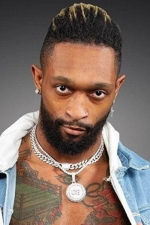 Chris Bey Image