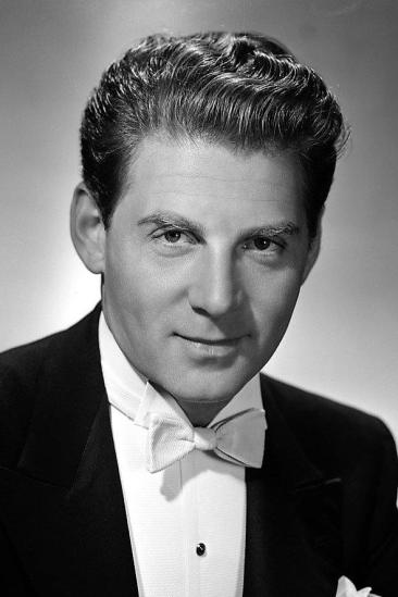 Jean-Pierre Aumont Image