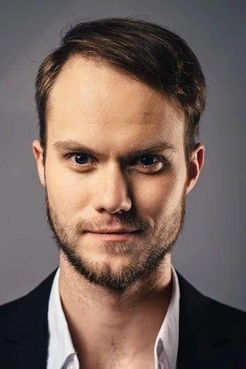 Filipp Lebedev Image
