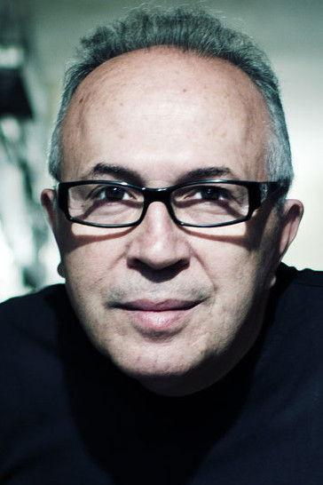 Jesús Ordovás Image