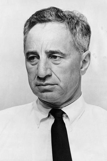 Elia Kazan Image