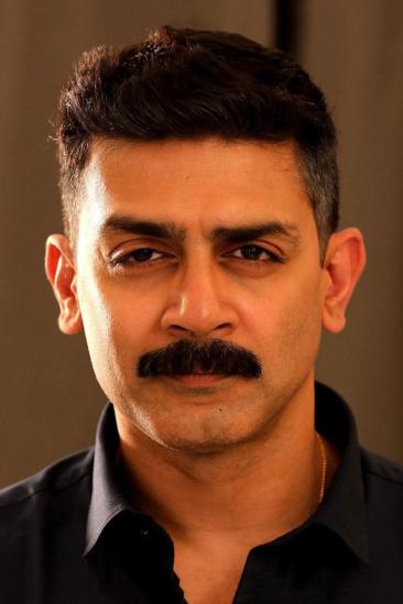Raghu Mukherjee Image