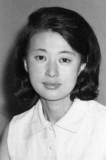 Kazuko Yoshiyuki Image