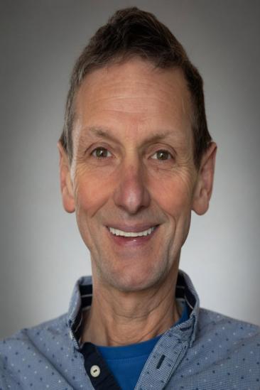 Michael Parle Image
