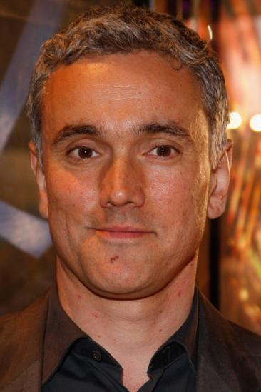 Ben Miles Image