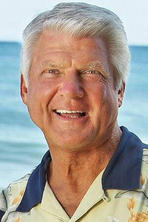 Jimmy Johnson Image
