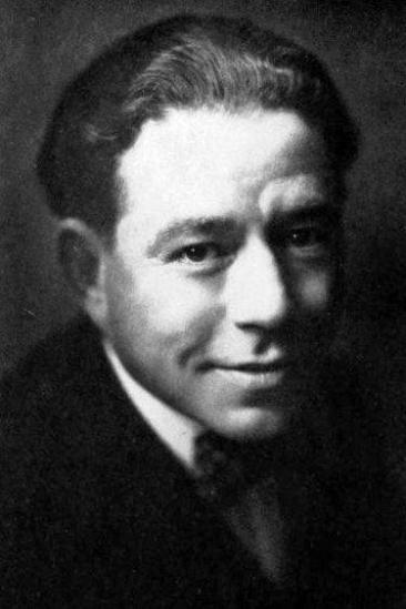 Frank Moore Image
