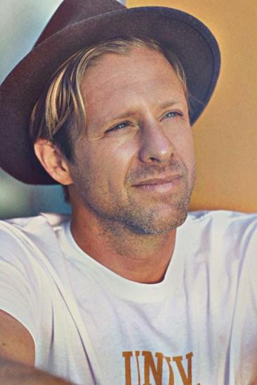 Jon Foreman Image