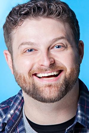 Brandon James Ellis Image