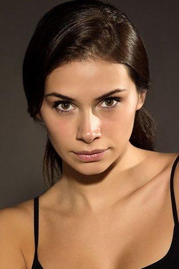 Begüm Birgören Image