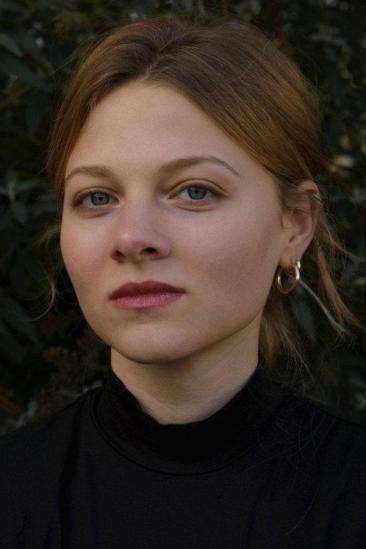 Alexandra Schmidt Image
