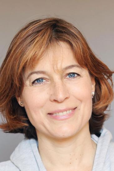 Sinne Mutsaers Image