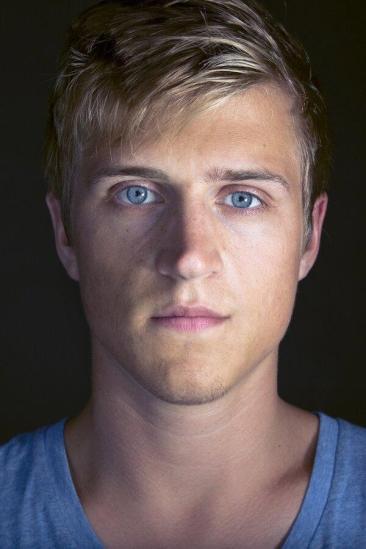 Eirik Evjen Image