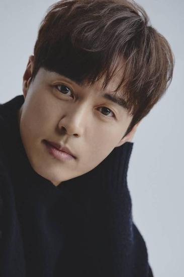 Oh Min-suk Image