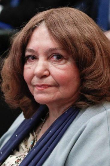 Natalya Bondarchuk Image