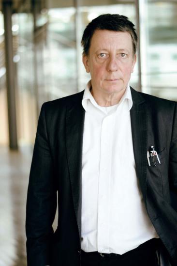 Stefan Scheumann Image