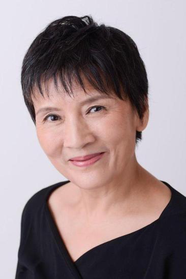 Toshie Negishi Image