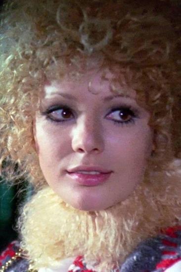 Mirella Pamphili Image