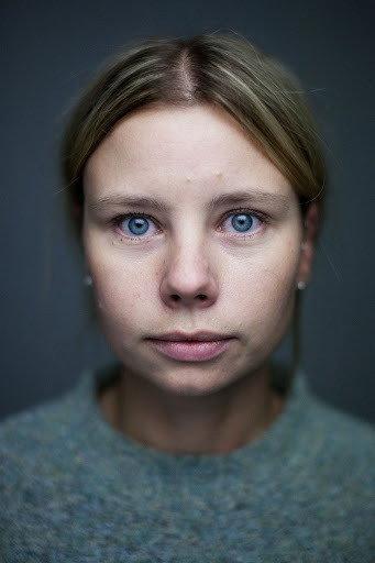 Amanda Jansson Image