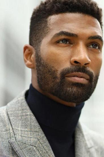 Cedrick Dawson Image