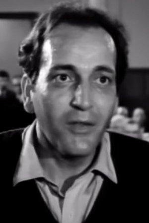 Dimitris Bislanis Image