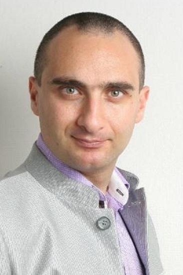 Armen Davidyants Image