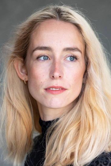 Sarah Juel Werner Image