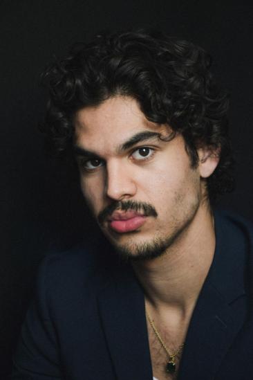 Antonio Alejandro Image