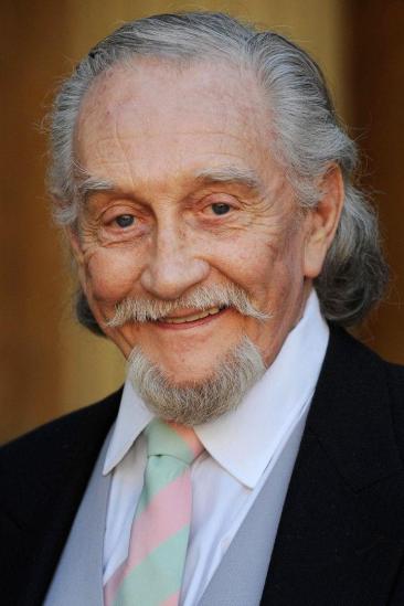 Roy Dotrice Image