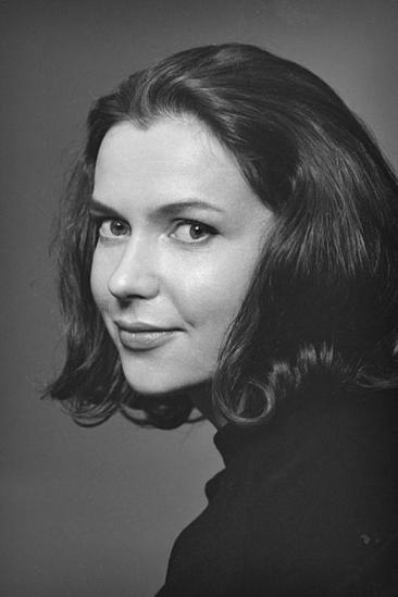 Christina Indrenius-Zalewski Image