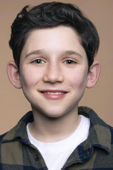 Sebastian Eugene Hansen Image