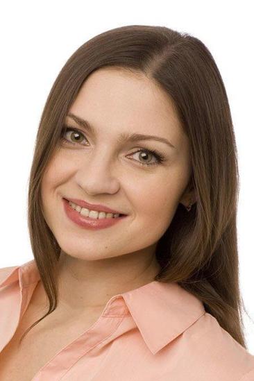 Yevgeniya Burdikhina Image
