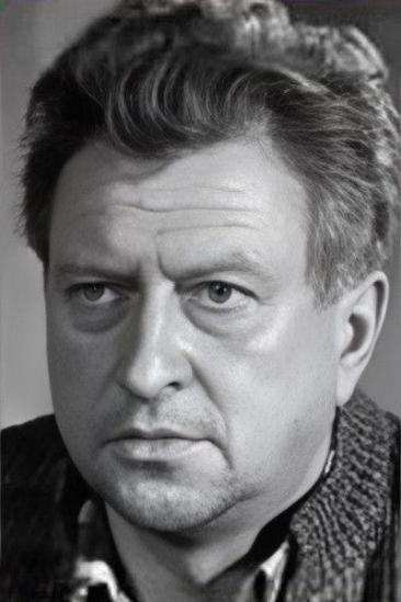 Karlis Trencis Image