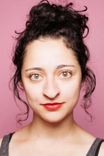 Mitra Jouhari Image